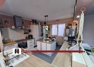  Maison � vendre 5 pi�ces 127 m�