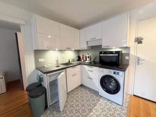  Appartement � vendre 2 pi�ces 25 m�