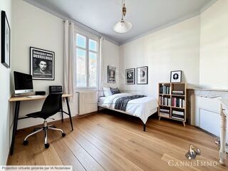  Maison à vendre 5 pièces 87 m²