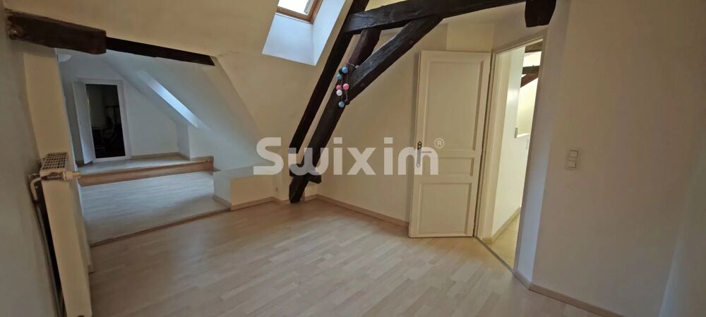 Appartement – Dole, Azans - Vue 3