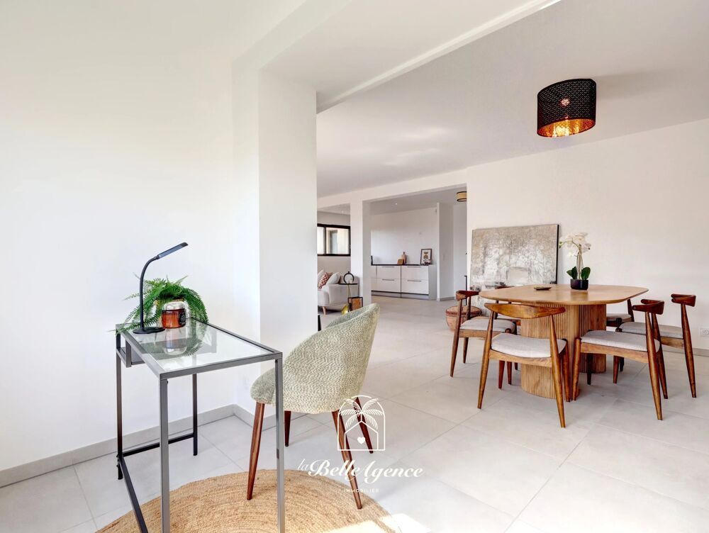 à vendre  Appartement Saint-Laurent-du-Var (06700)