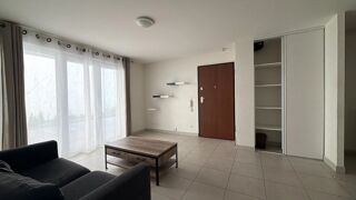  Appartement à vendre 2 pièces 44 m²