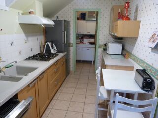  Maison � vendre 7 pi�ces 180 m�