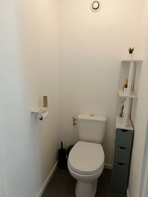  Appartement � louer 2 pi�ces 36 m�