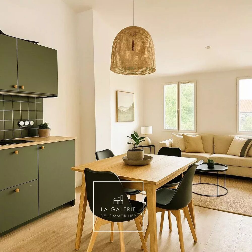 Appartement 2 pièces 33 m² · à Toulouse · 33 m² · 175 000 €