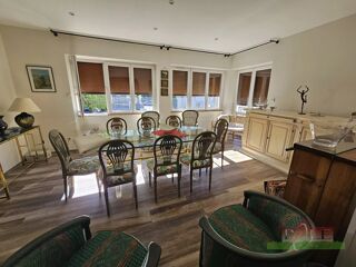  Maison à vendre 4 pièces 116 m²