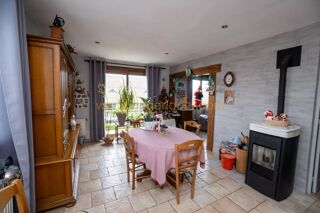  Maison à vendre 5 pièces 102 m²