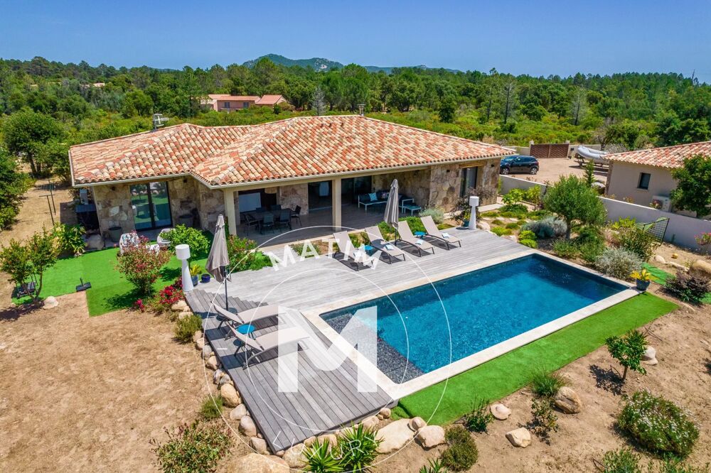   Casa di Petra Corse, Porto-Vecchio (20137)