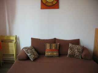  Appartement � louer 1 pi�ce 20 m�