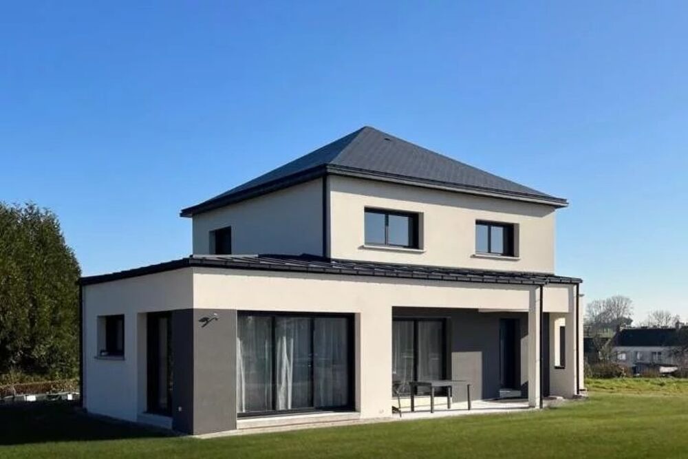 Vente Terrain Terrain Saint-nizier-du-moucherotte