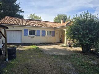  Maison à vendre 3 pièces 88 m²