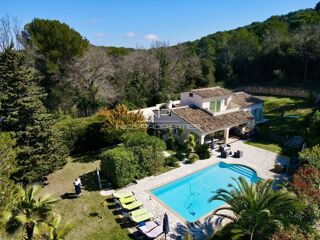 Vente maison de prestige 6 pièces 180 m², Cannes