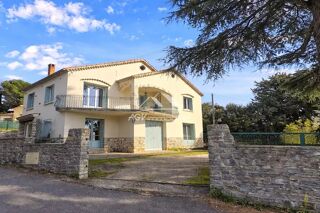 Vente Maison ALES, maison de 184 m² avec terrain constructible Alès