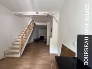  Maison à vendre 4 pièces 56 m²