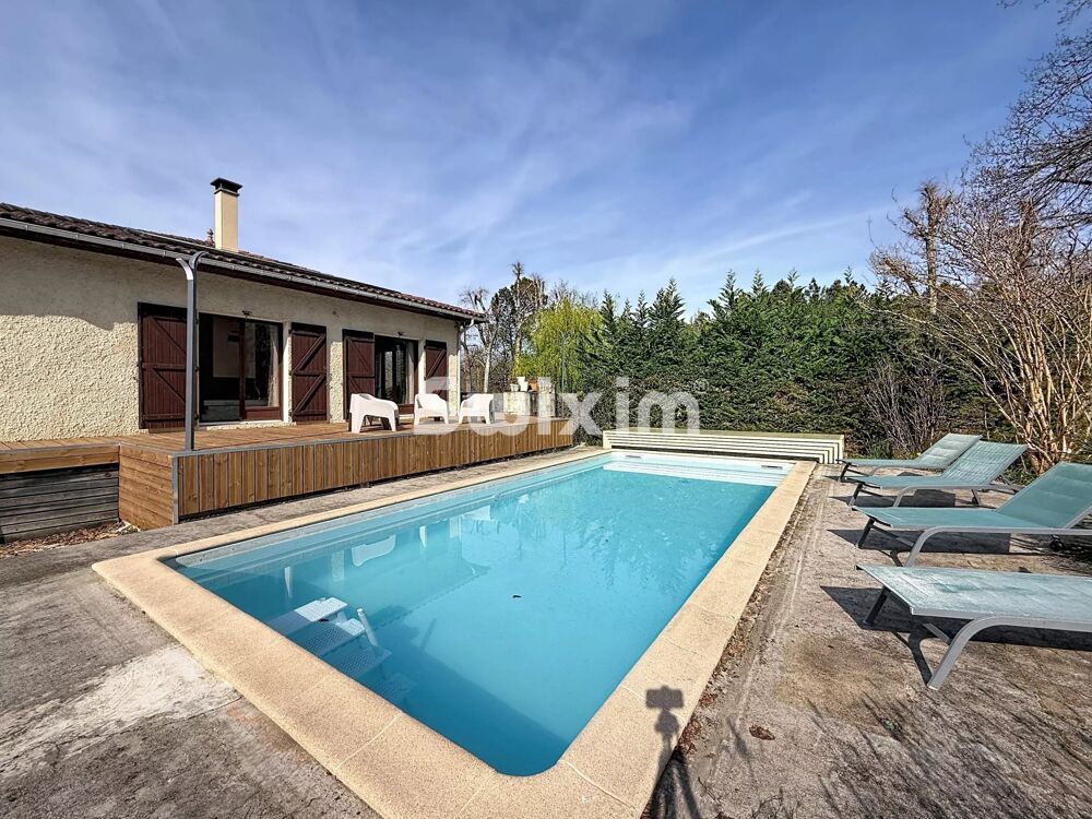à vendre  Maison Pessac (33600)