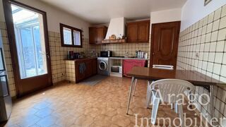  Maison � vendre 4 pi�ces 123 m�