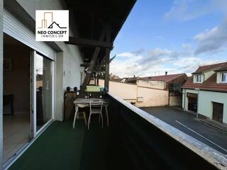  Appartement  vendre 4 pices 87 m