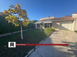  Maison � vendre 5 pi�ces 109 m�