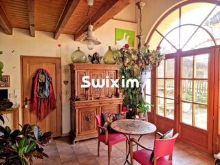  Maison à vendre 6 pièces 170 m²