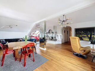  Appartement � vendre 6 pi�ces 206 m� Divonne-les-bains