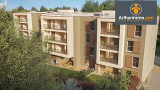  Appartement � vendre 2 pi�ces 49 m�