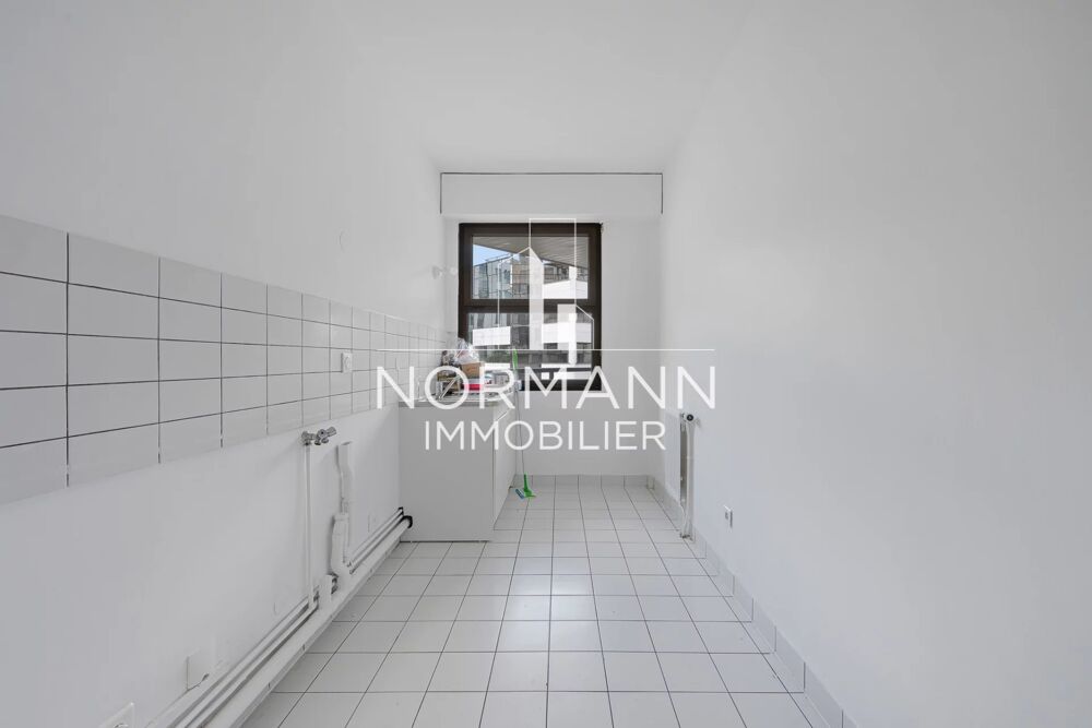 Vente Appartement LEVALLOIS RIVAY-EDOUARD VAILLANT-2 CHAMBRES-BALCON-PARKING Levallois-perret