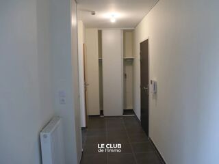  Appartement � vendre 2 pi�ces 41 m�