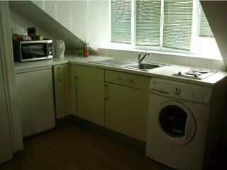  Appartement à louer 1 pièce 24 m²