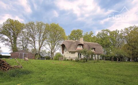   Proprit pour cavaliers Maison - 6 pice(s) - 130 m