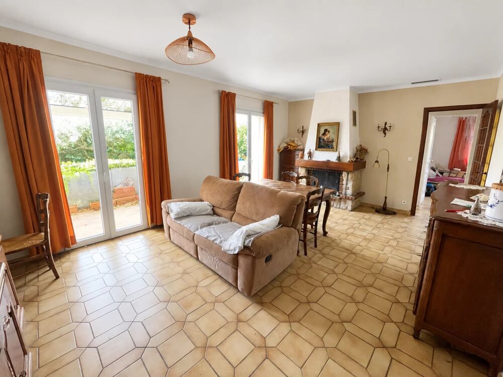 Vente Maison Maison/Villa 3 pièces Le muy