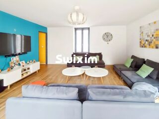  Maison à vendre 4 pièces 137 m²
