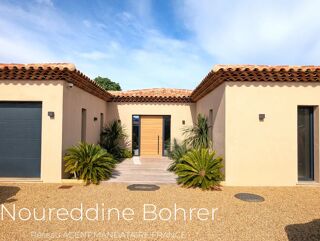  Villa � vendre 5 pi�ces 165 m�