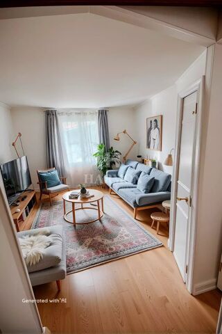  Maison � vendre 5 pi�ces 100 m�