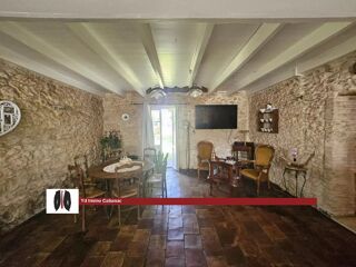  Maison à vendre 7 pièces 236 m²