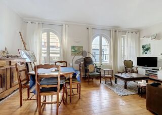 Appartement à vendre 5 pièces 95 m²