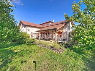  Maison � vendre 7 pi�ces 223 m�