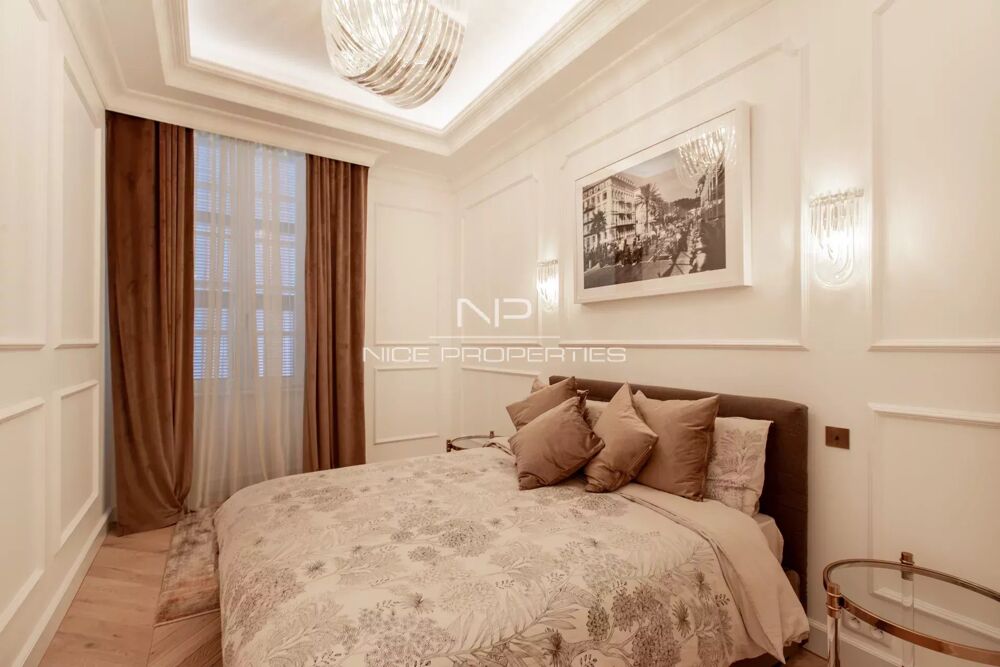 � vendre  Appartement Nice (06300)