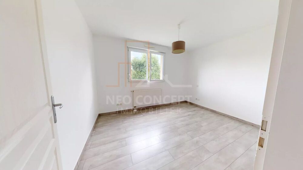 Location Appartement EXCLUSIVITE NEO CONCEPT IMMO Rountzenheim