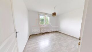  Appartement à louer 3 pièces 64 m²