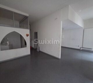  Appartement � vendre 3 pi�ces 87 m�