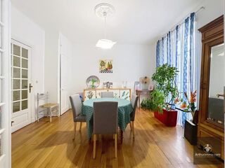  Appartement à vendre 4 pièces 108 m²