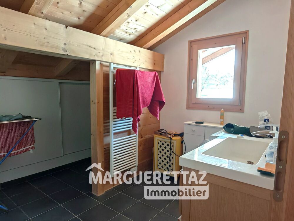 � vendre  Maison Mieussy (74440)