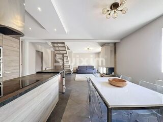  Maison � louer 4 pi�ces 111 m� Gex