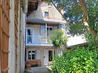  Maison à vendre 6 pièces 165 m²