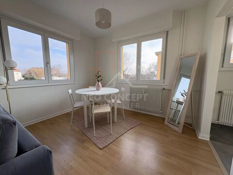  Appartement � louer 1 pi�ce 32 m�