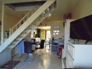  Maison � vendre 3 pi�ces 77 m�