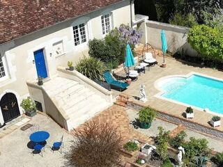  Maison à vendre 15 + pièces 438 m²