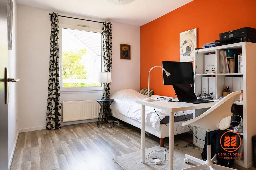 à vendre  Maison Lyon 4