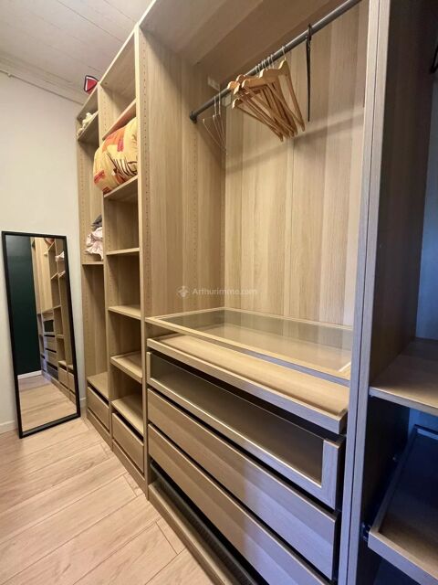  Appartement  louer 4 pices 106 m