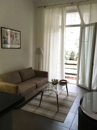  Appartement à louer 2 pièces 42 m²